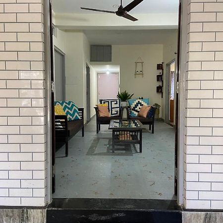 Maria'S Homestay シリグリ エクステリア 写真