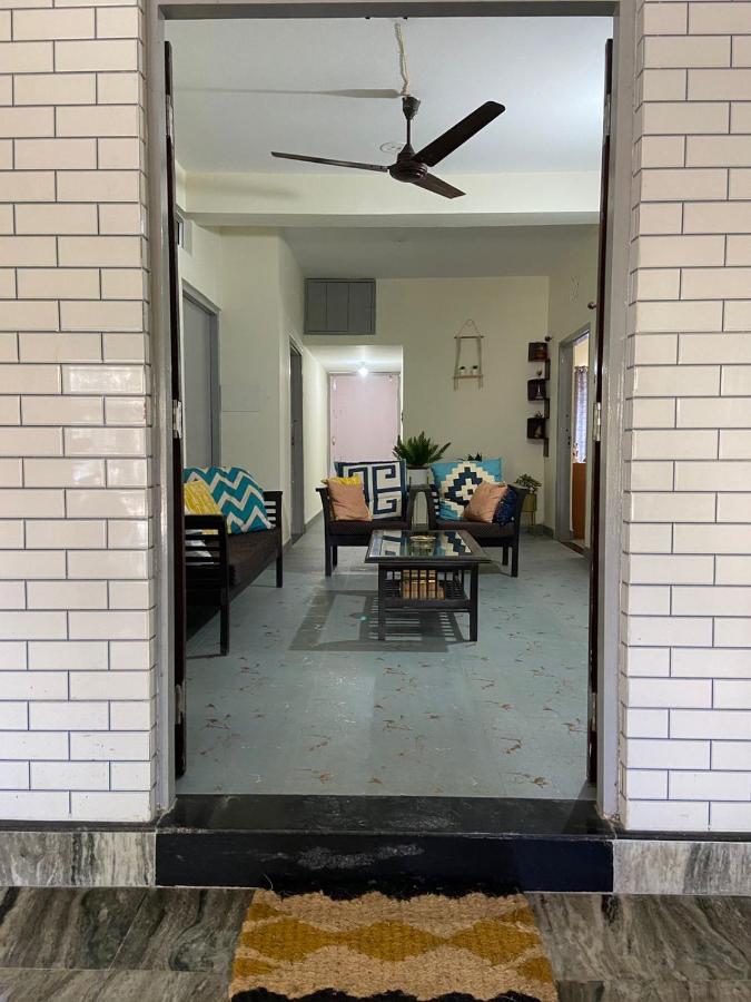 Maria'S Homestay シリグリ エクステリア 写真