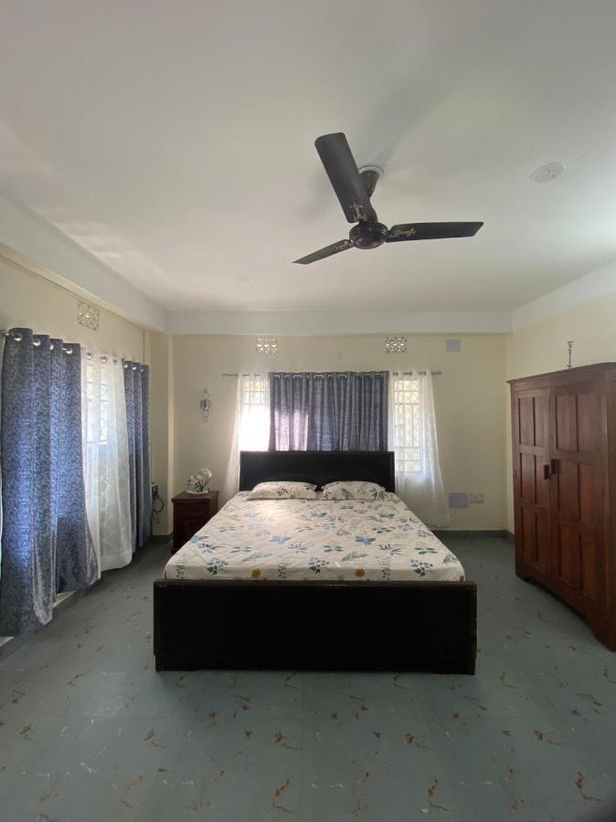 Maria'S Homestay シリグリ エクステリア 写真