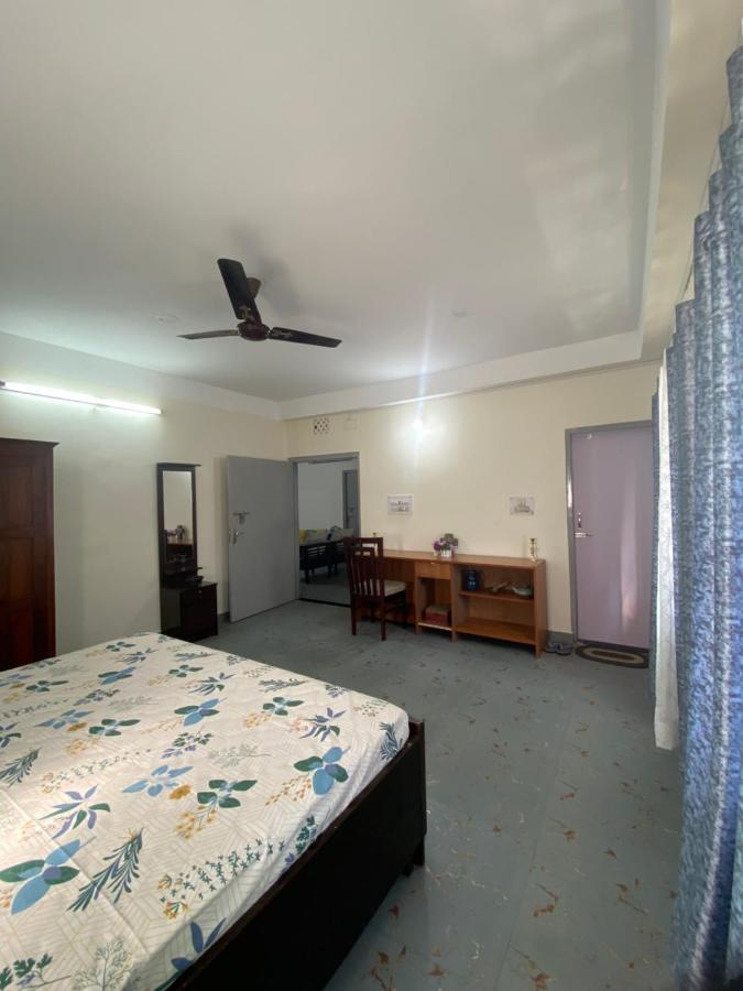 Maria'S Homestay シリグリ エクステリア 写真